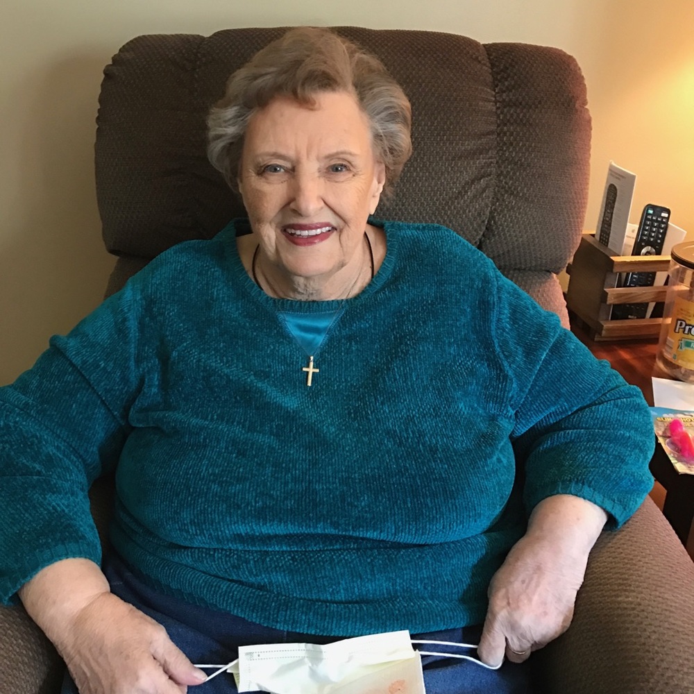 Meet your Posher, Susan